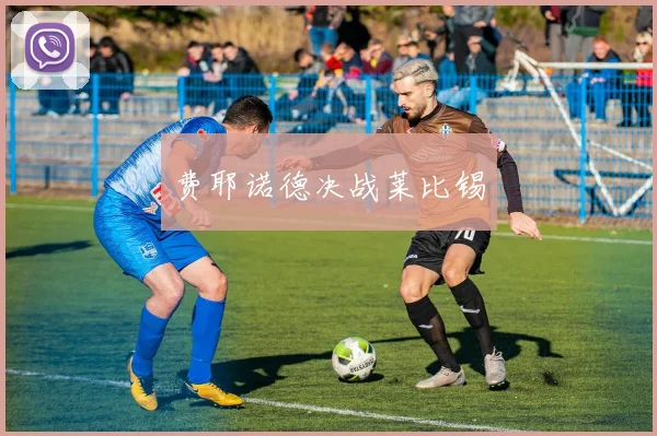 费耶诺德决战莱比锡