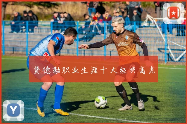费德勒职业生涯十大经典高光