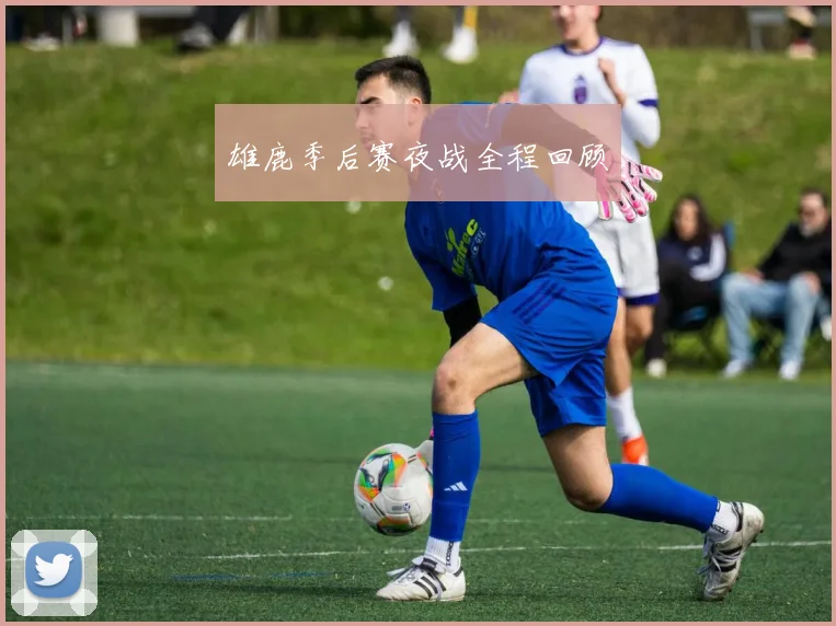雄鹿季后赛夜战全程回顾