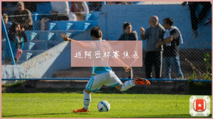 迈阿密杯赛焦点