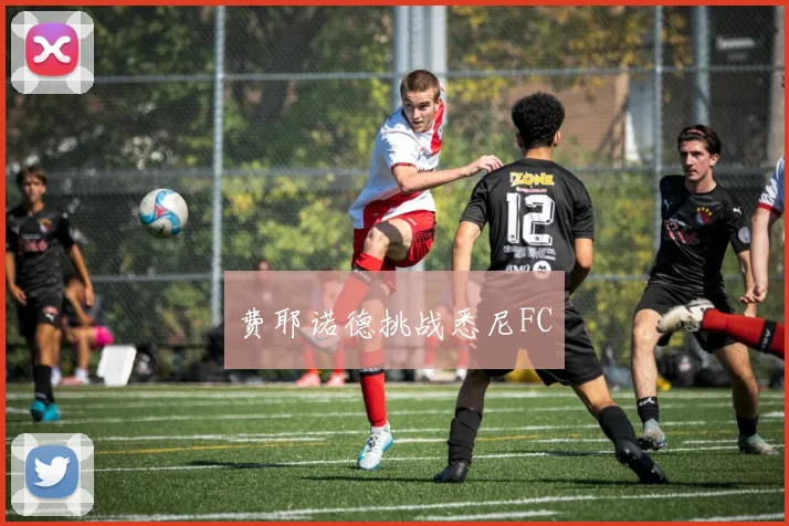 费耶诺德挑战悉尼FC