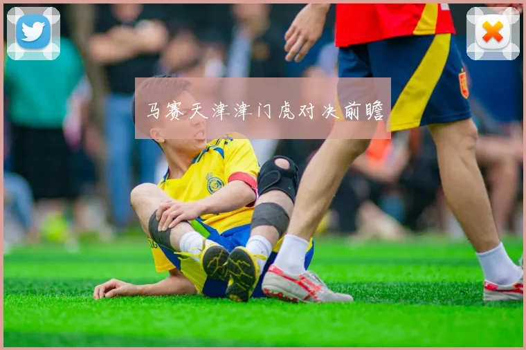 马赛天津津门虎对决前瞻