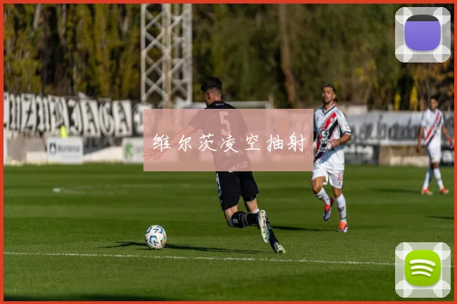 维尔茨凌空抽射