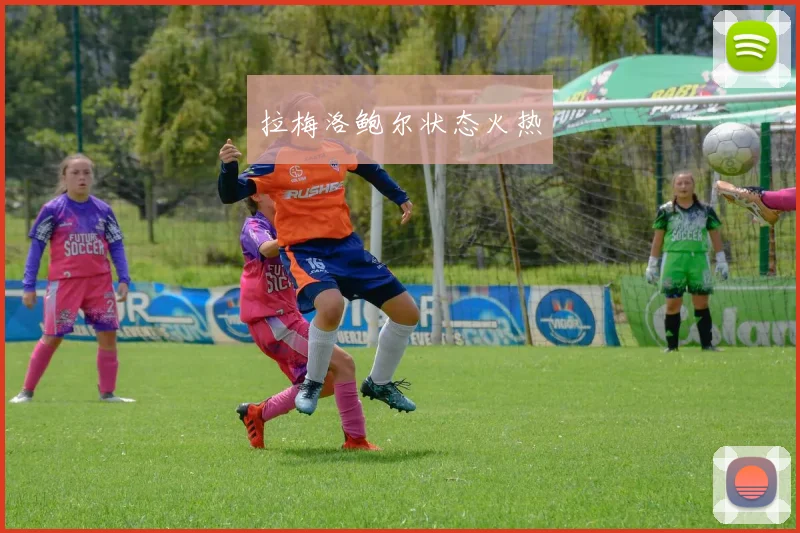 拉梅洛鲍尔状态火热