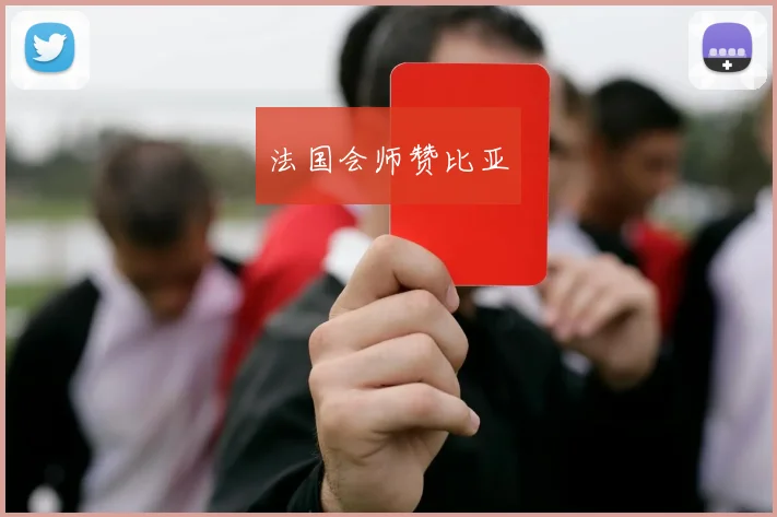 法国会师赞比亚