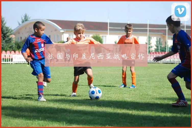 法国与印度尼西亚战略合作