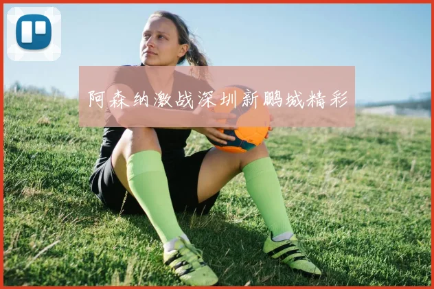 阿森纳激战深圳新鹏城精彩