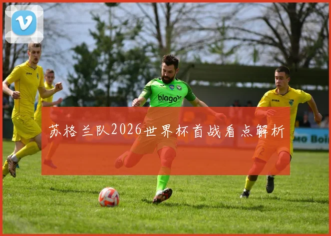 苏格兰队2026世界杯首战看点解析