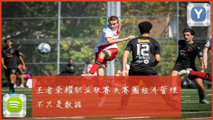 王者荣耀职业联赛决赛圈经济管理不只是数据