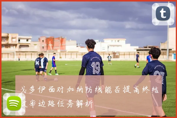 戈多伊面对加纳防线能否提高终结效率边路任务解析