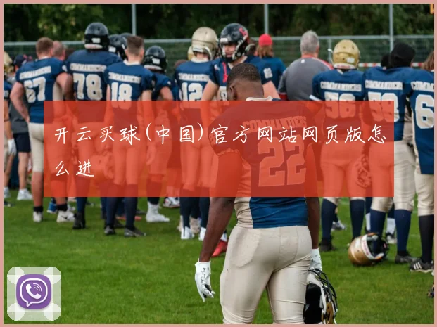 开云买球(中国)官方网站网页版怎么进