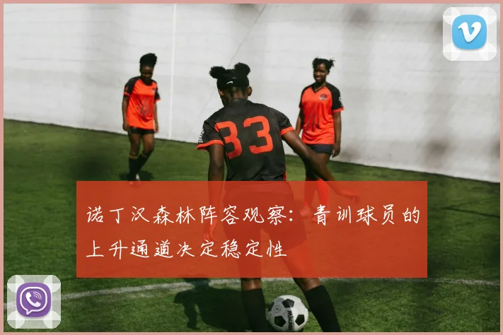 诺丁汉森林阵容观察：青训球员的上升通道决定稳定性