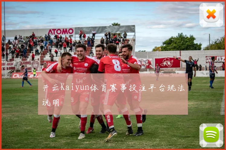 开云Kaiyun体育赛事投注平台玩法说明